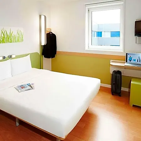 Ibis Budget 2* Verdun