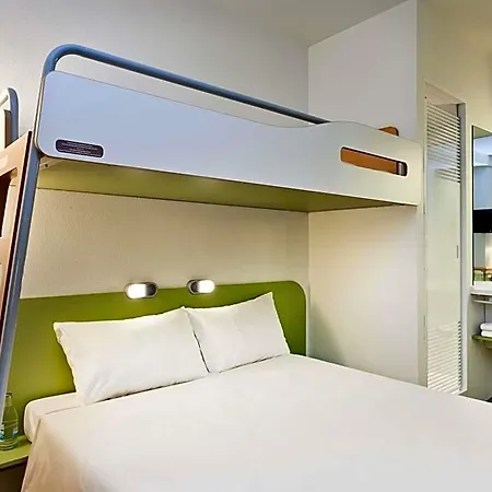 Ibis Budget