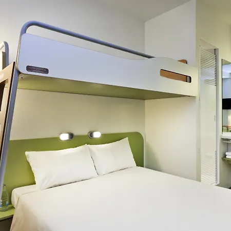Ibis Budget Verdun-sur-Meuse