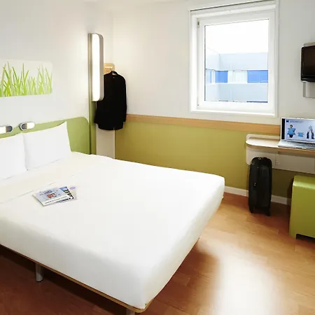 Ibis Budget 2* Verdun-sur-Meuse