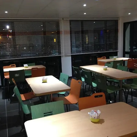 Ibis Budget