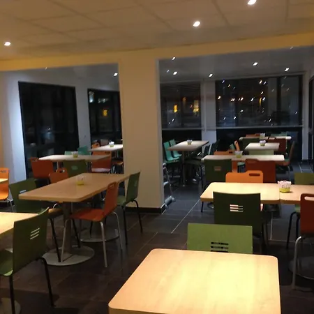 Ibis Budget Hotel