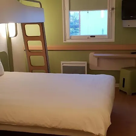 Ibis Budget 2*