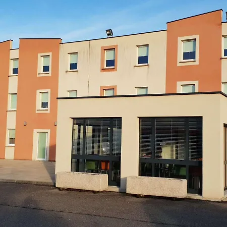 Ibis Budget Hotel