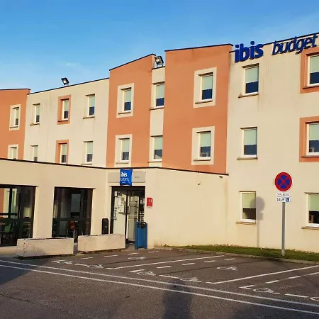 Hotel Ibis Budget 2*