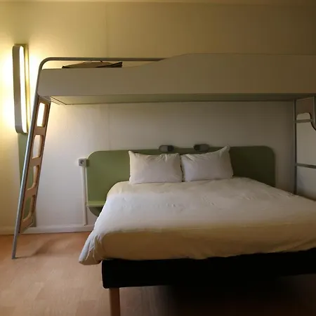 Ibis Budget