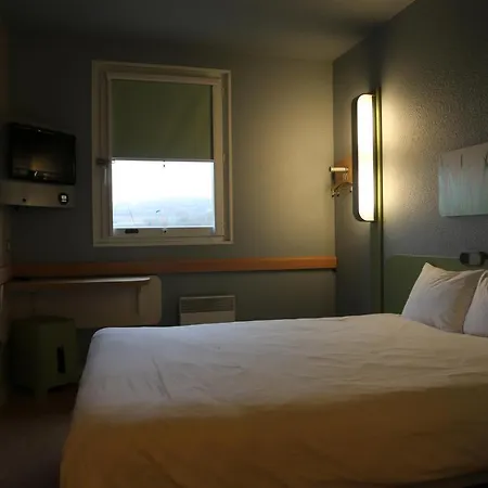 Ibis Budget Verdun
