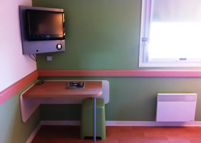 Ibis Budget Verdun-sur-Meuse