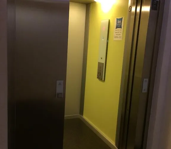 Hotel Ibis Budget Verdun-sur-Meuse