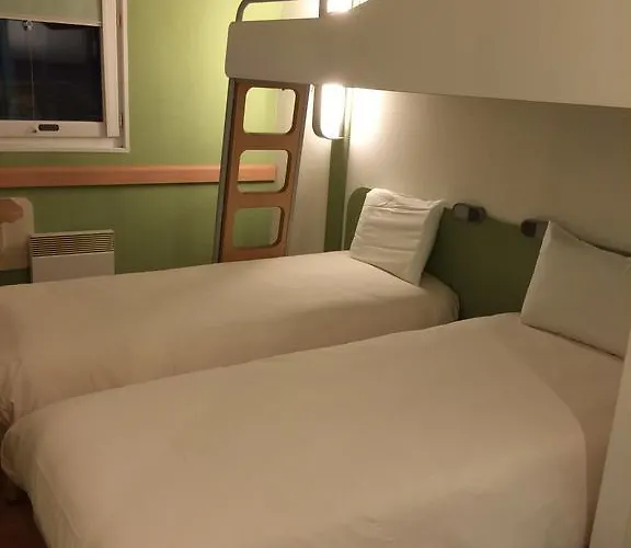 Ibis Budget Hotel