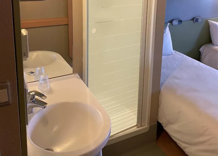 Ibis Budget Verdun-sur-Meuse