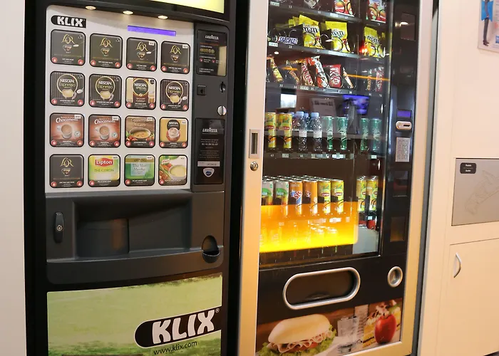 Ibis Budget Hotel Verdun-sur-Meuse