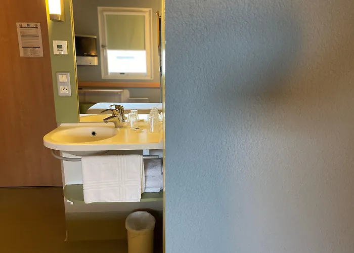 Hotel Ibis Budget Verdun-sur-Meuse