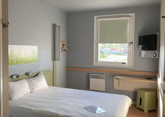 Ibis Budget Hotel