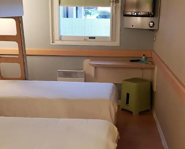 Hotel Ibis Budget Verdun-sur-Meuse