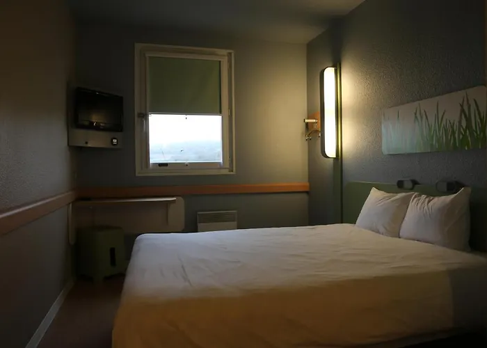 Ibis Budget Verdun-sur-Meuse